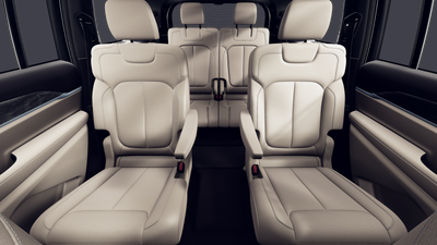 2026 Jeep Grand Cherokee GRAND CHEROKEE L LIMITED 4X2