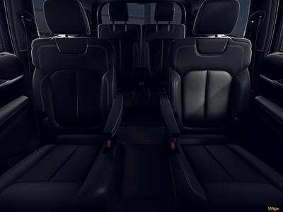 2026 Jeep Grand Cherokee GRAND CHEROKEE L LIMITED 4X2