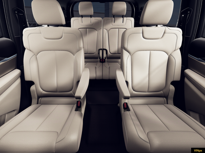 2026 Jeep Grand Cherokee GRAND CHEROKEE L LIMITED 4X2