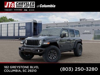 2026 Jeep Wrangler Base