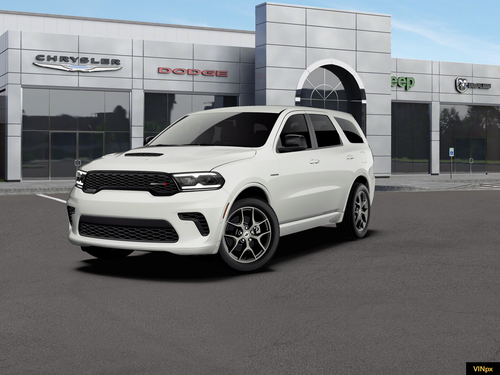 2027 Dodge Durango DURANGO GT HEMI V8 AWD