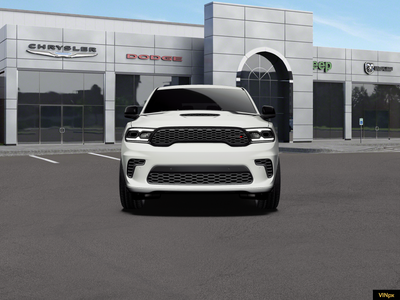 2027 Dodge Durango DURANGO GT HEMI V8 AWD