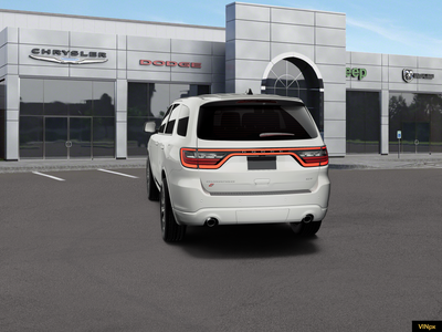 2027 Dodge Durango DURANGO GT HEMI V8 AWD