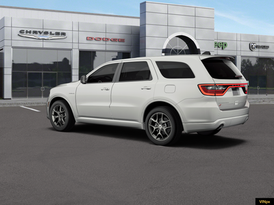 2027 Dodge Durango DURANGO GT HEMI V8 AWD