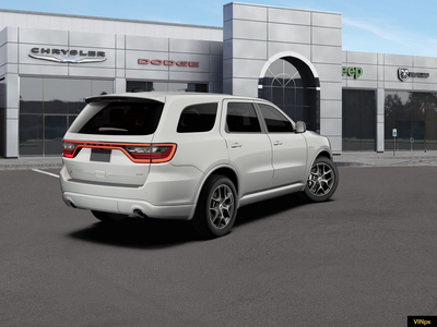 2027 Dodge Durango DURANGO GT HEMI V8 AWD