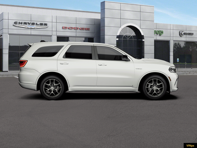 2027 Dodge Durango DURANGO GT HEMI V8 AWD