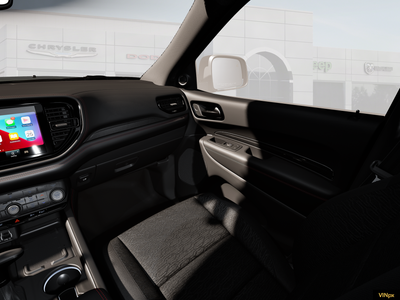 2027 Dodge Durango DURANGO GT HEMI V8 AWD