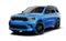 2027 Dodge Durango DURANGO GT HEMI V8 AWD