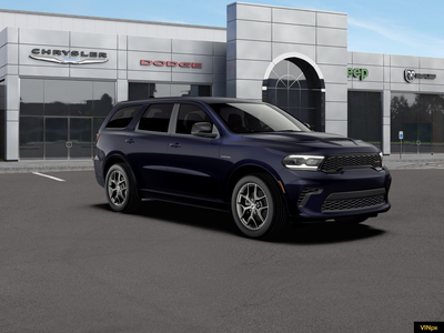 2027 Dodge Durango DURANGO GT HEMI V8 AWD