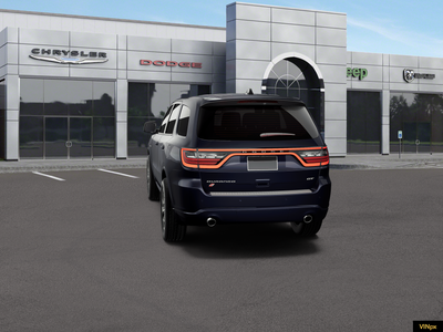 2027 Dodge Durango DURANGO GT HEMI V8 AWD