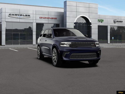 2027 Dodge Durango DURANGO GT HEMI V8 AWD