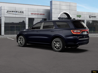 2027 Dodge Durango DURANGO GT HEMI V8 AWD