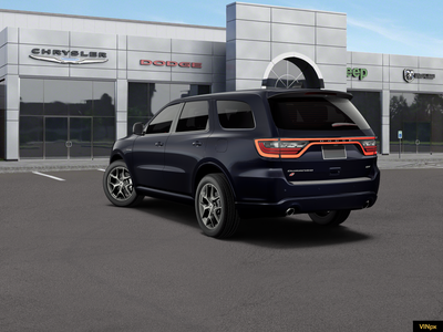 2027 Dodge Durango DURANGO GT HEMI V8 AWD