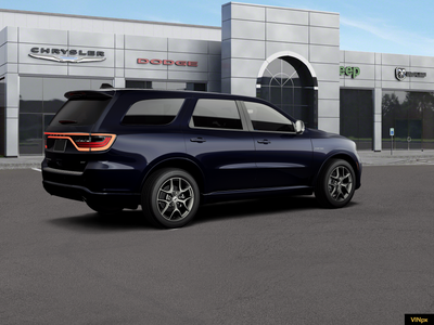 2027 Dodge Durango DURANGO GT HEMI V8 AWD