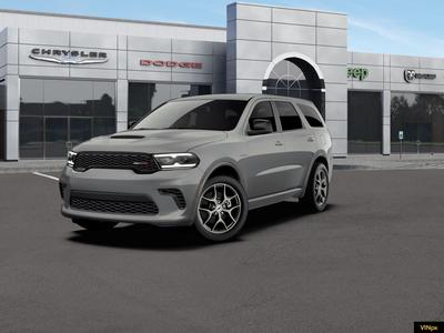2027 Dodge Durango DURANGO GT HEMI V8 AWD