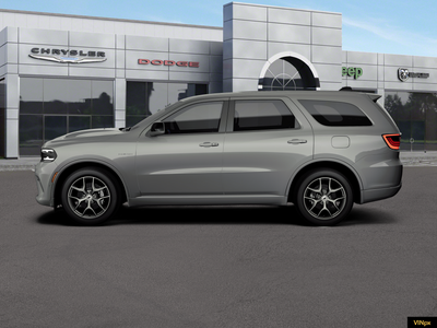 2027 Dodge Durango DURANGO GT HEMI V8 AWD