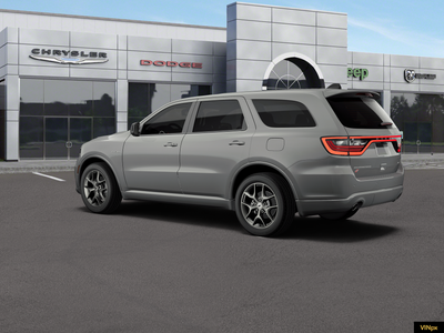 2027 Dodge Durango DURANGO GT HEMI V8 AWD
