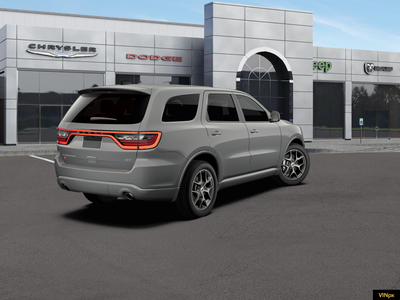 2027 Dodge Durango DURANGO GT HEMI V8 AWD
