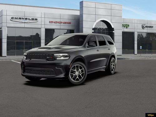 2027 Dodge Durango DURANGO GT HEMI V8 AWD