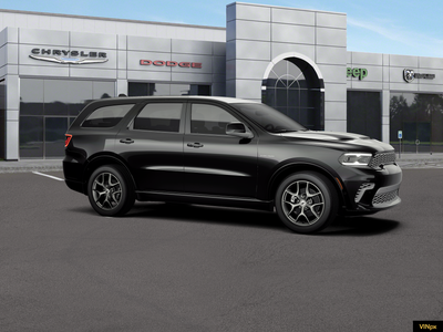 2027 Dodge Durango DURANGO GT HEMI V8 AWD