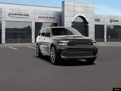 2027 Dodge Durango DURANGO GT HEMI V8 AWD