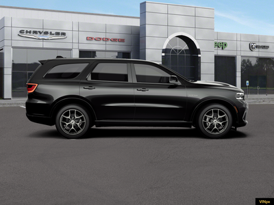2027 Dodge Durango DURANGO GT HEMI V8 AWD