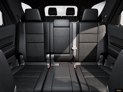 2027 Dodge Durango DURANGO GT HEMI V8 AWD