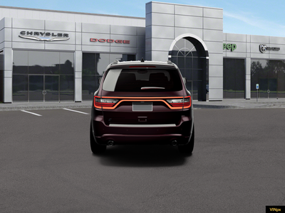 2027 Dodge Durango DURANGO GT HEMI V8 AWD