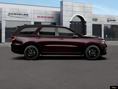 2027 Dodge Durango DURANGO GT HEMI V8 AWD