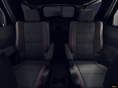 2026 Dodge Durango DURANGO R/T 392 AWD LAUNCH EDITION