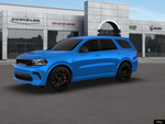 2026 Dodge Durango DURANGO R/T 392 AWD LAUNCH EDITION