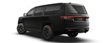 2026 Jeep Grand Wagoneer GRAND WAGONEER L 4X2