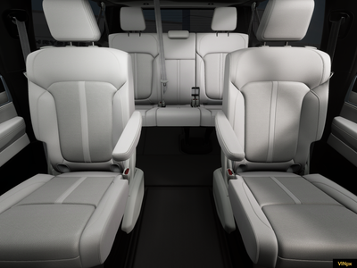 2026 Jeep Grand Wagoneer GRAND WAGONEER L LIMITED ALTITUDE 4X4