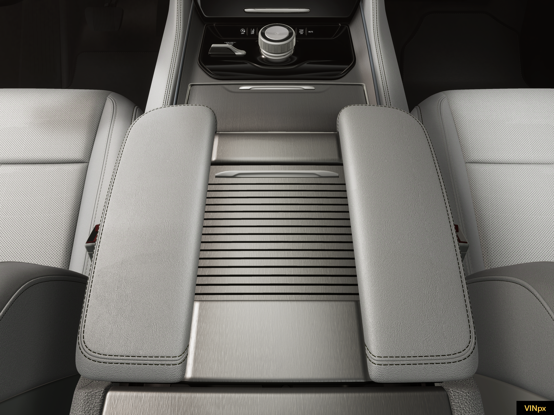 2026 Jeep Grand Wagoneer GRAND WAGONEER L LIMITED ALTITUDE 4X4