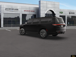 2026 Jeep Grand Wagoneer GRAND WAGONEER L LIMITED ALTITUDE 4X4