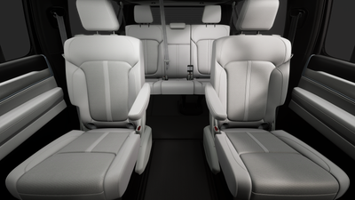 2026 Jeep Grand Wagoneer GRAND WAGONEER L LIMITED ALTITUDE 4X4