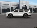 2026 Jeep Grand Wagoneer GRAND WAGONEER 4X2