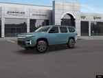 2026 Jeep Grand Wagoneer GRAND WAGONEER LIMITED ALTITUDE 4X4