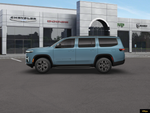 2026 Jeep Grand Wagoneer GRAND WAGONEER LIMITED ALTITUDE 4X4