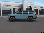 2026 Jeep Grand Wagoneer GRAND WAGONEER SUMMIT OBSIDIAN 4X4