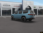 2026 Jeep Grand Wagoneer GRAND WAGONEER SUMMIT OBSIDIAN 4X4