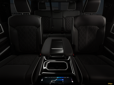 2026 Jeep Grand Wagoneer GRAND WAGONEER SUMMIT RESERVE 4X4