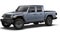 2026 Jeep Gladiator GLADIATOR RUBICON X 4X4