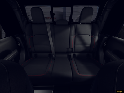 2026 Jeep Gladiator GLADIATOR SHADOW OPS 4X4