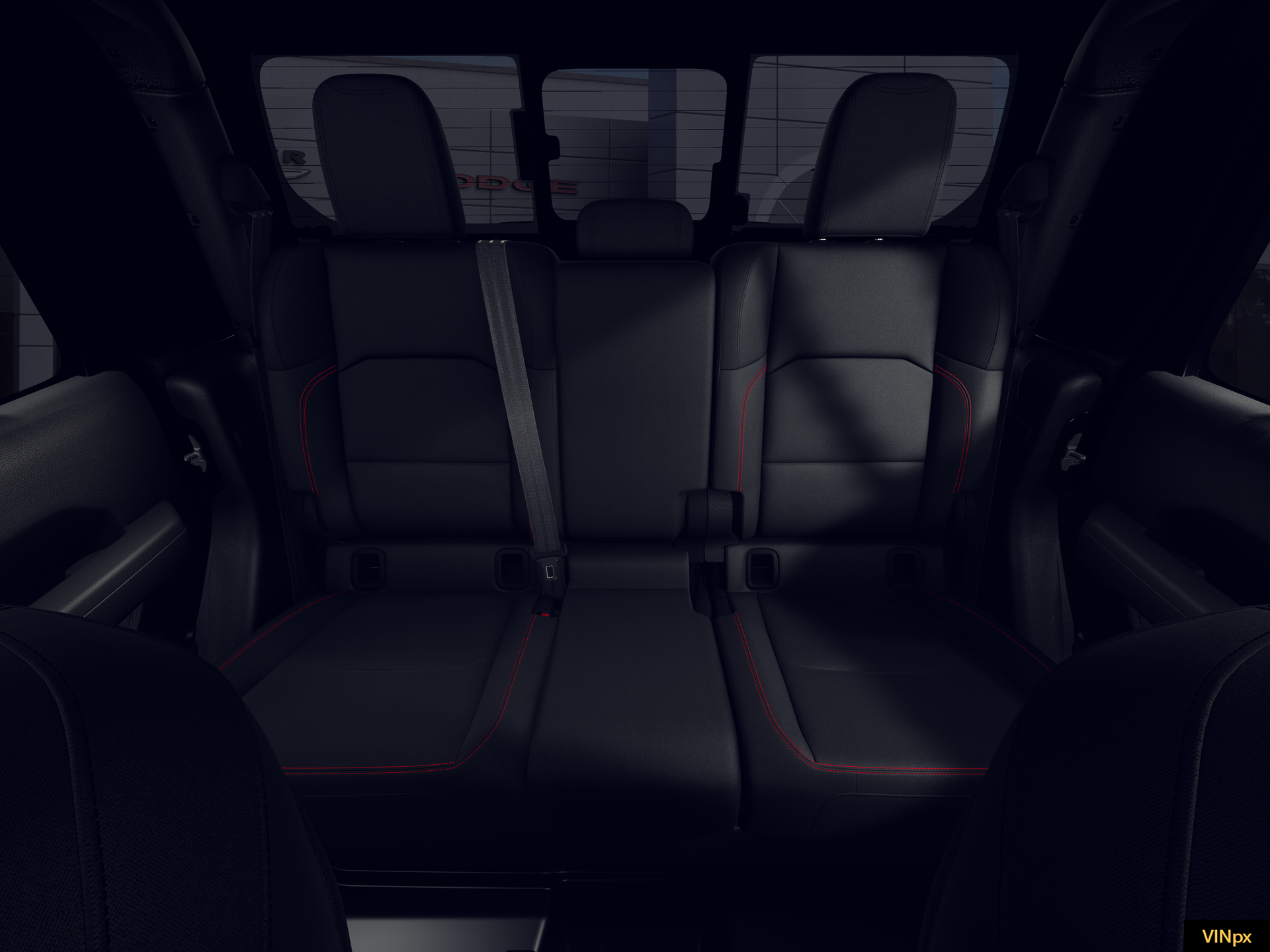 2026 Jeep Gladiator GLADIATOR SHADOW OPS 4X4