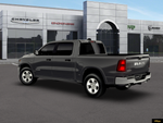 2026 RAM Ram 1500 RAM 1500 BIG HORN CREW CAB 4X2 5'7' BOX