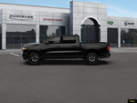 2027 RAM Ram 1500 RAM 1500 BIG HORN CREW CAB 4X2 5'7' BOX
