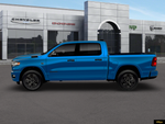 2026 RAM Ram 1500 RAM 1500 BIG HORN CREW CAB 4X2 5'7' BOX