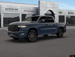 2026 RAM Ram 1500 RAM 1500 BIG HORN CREW CAB 4X2 5'7' BOX