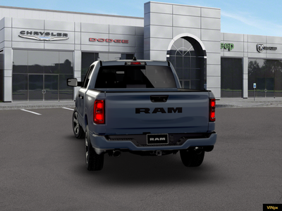 2026 RAM Ram 1500 RAM 1500 EXPRESS CREW CAB 4X2 5'7' BOX